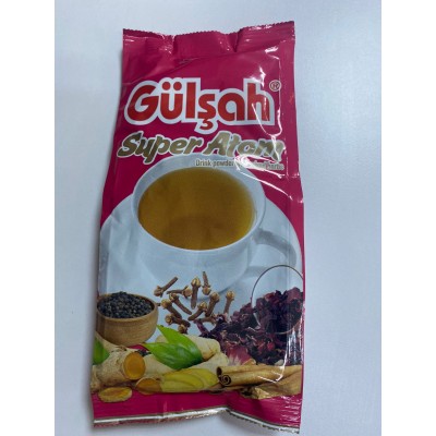 GÜLŞAH ATOM TOZ İCECEK 250 GR